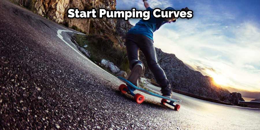 How to longboard pump