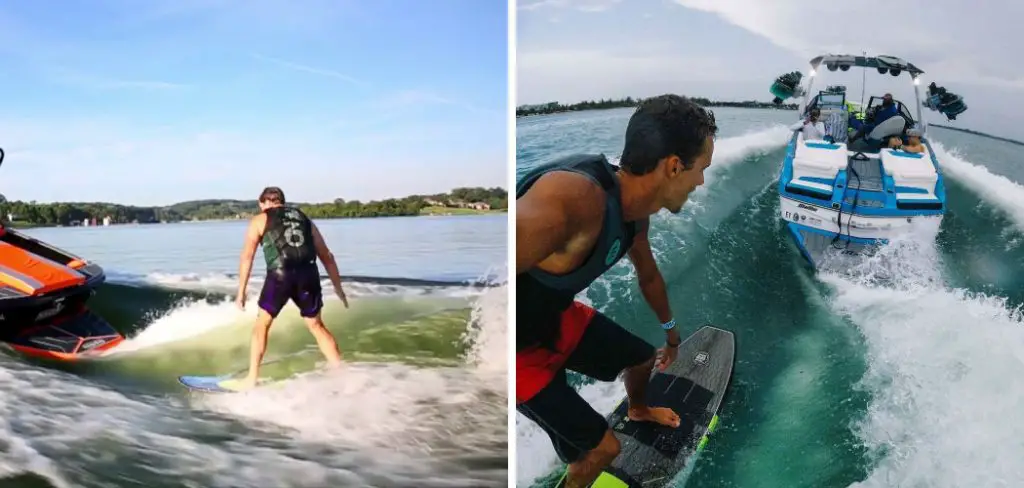 How to Drive a Wakeboard Boat