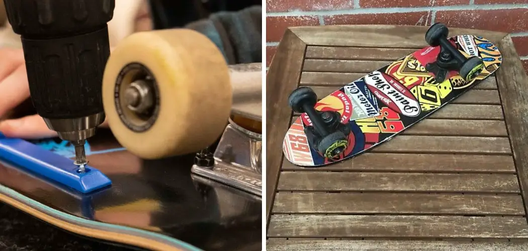How to Rotate Skateboard Wheels