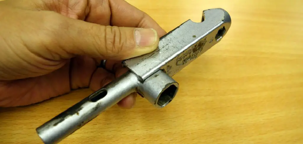 How to Use a Skate Tool