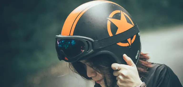 How to Wear Goggles Under Helmet