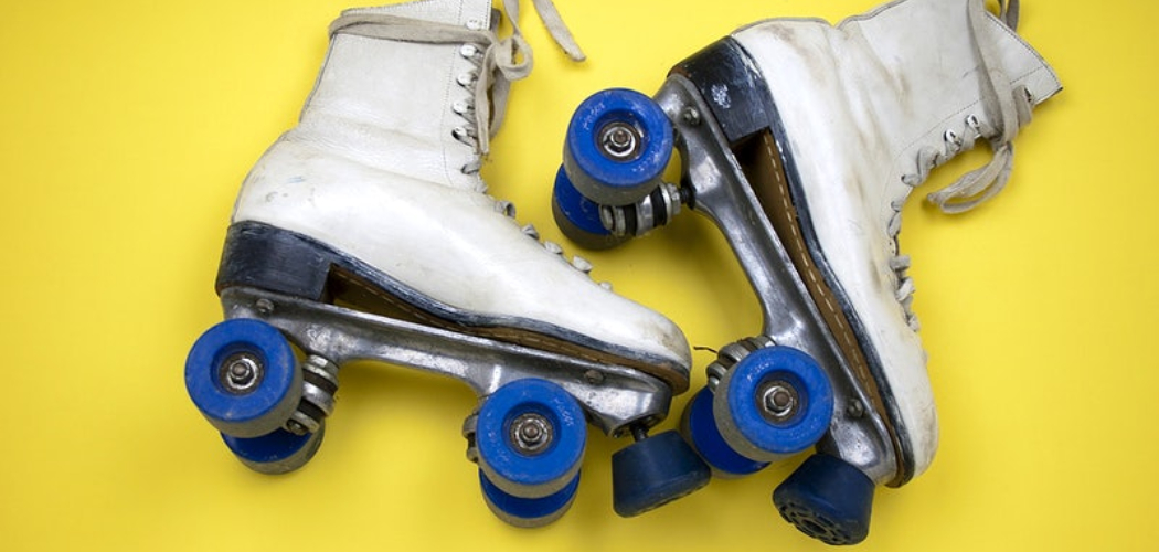 Can You Turn Ice Skates Into Roller Skates