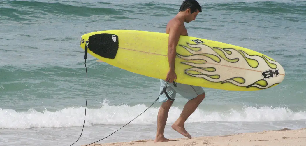 How Does an Electric Surfboard Work