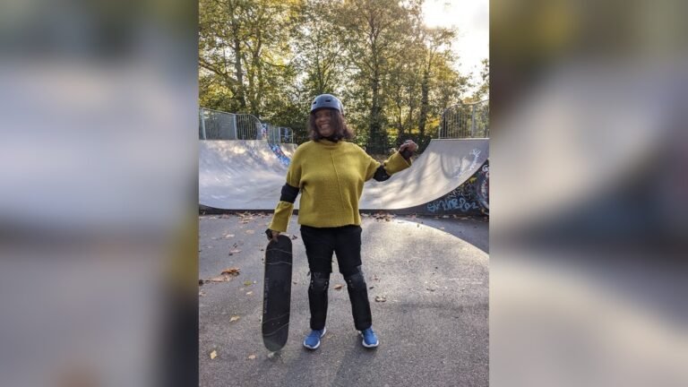 Am I Too Old to Start Skateboarding? Unlock Your Potential Today