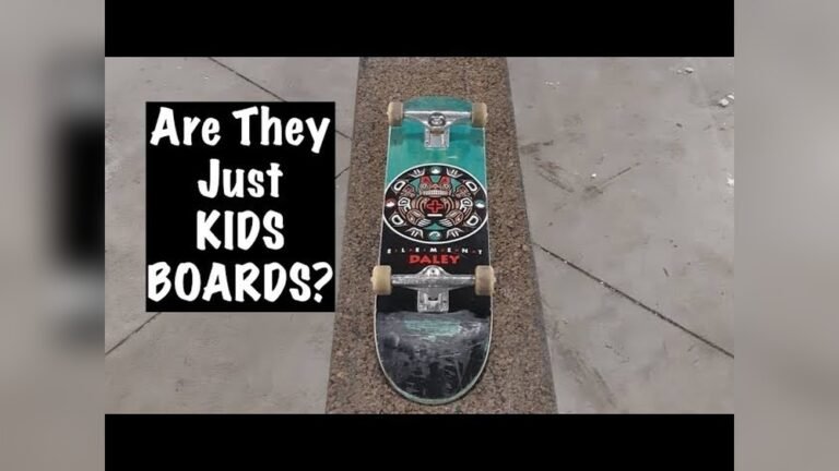 Are Element Skateboards Good? Honest Review and Buyer’s Guide