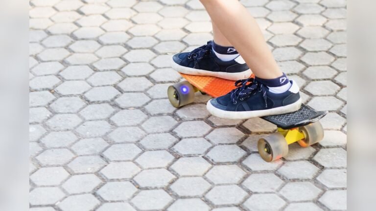 Are Penny Boards Good for Beginners: Expert Guide and Tips
