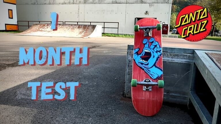 Are Santa Cruz Skateboards Good? Honest Review & Buyer’s Guide