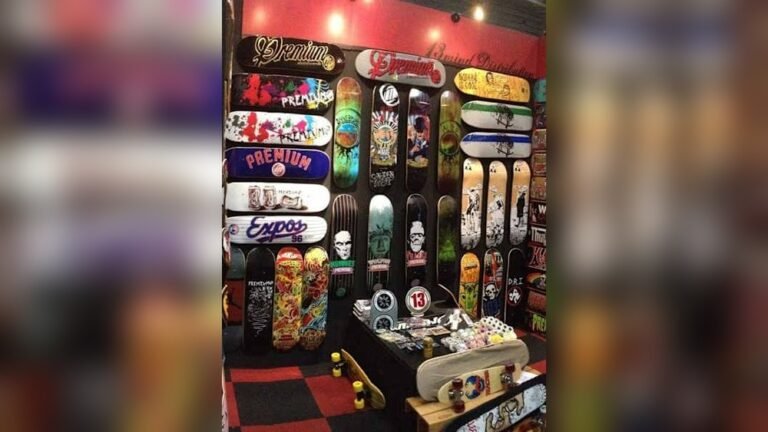 Buying Your First Skateboard Guide: Tips for Beginners