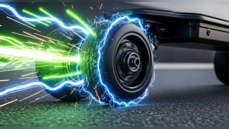 Can Electric Skateboards Go Uphill: Ultimate Guide to Climbing Hills