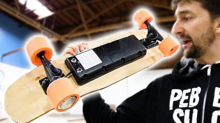 Cheap Electric Skateboards: Top Budget Picks for Every Rider