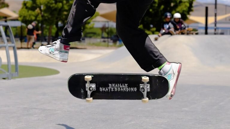 Hardest Skateboard Tricks: Master These Extreme Moves Today