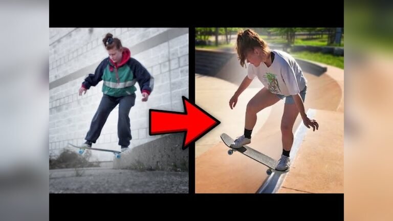 How Long Does It Take to Learn Skateboarding: A Realistic Timeline