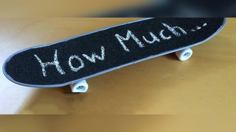 How Much Does a Longboard Cost: Price Guide for Every Budget