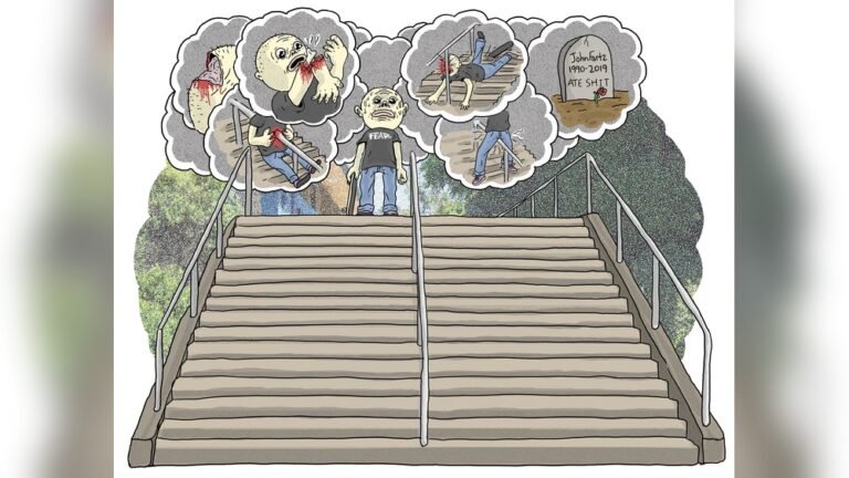 How to Get Over Fear of Skateboarding: Boost Confidence Fast