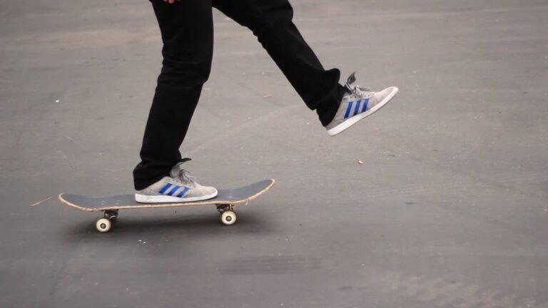 How to Skateboard for Beginners: Essential Tips to Get Started