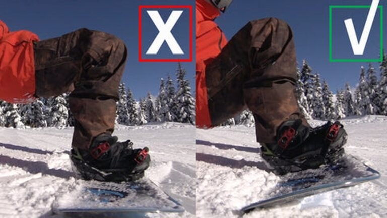 How to Stand Up on a Snowboard: Master the Basics Fast