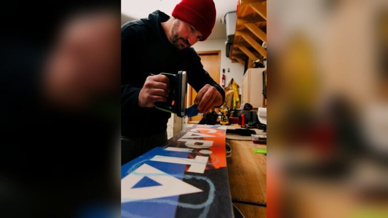 How to Take Care of a Snowboard: Expert Tips for Lasting Performance