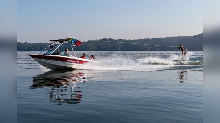 How to Wakeboard Without a Tower: Expert Tips and Tricks