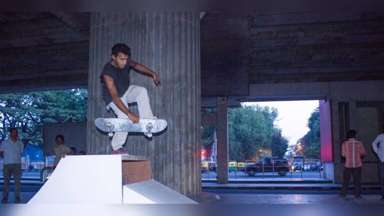 Intermediate Skateboard Tricks: Level Up Your Skills Fast