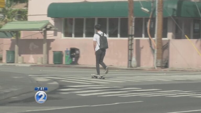 Is It Illegal to Skateboard in the Street? Laws You Need to Know