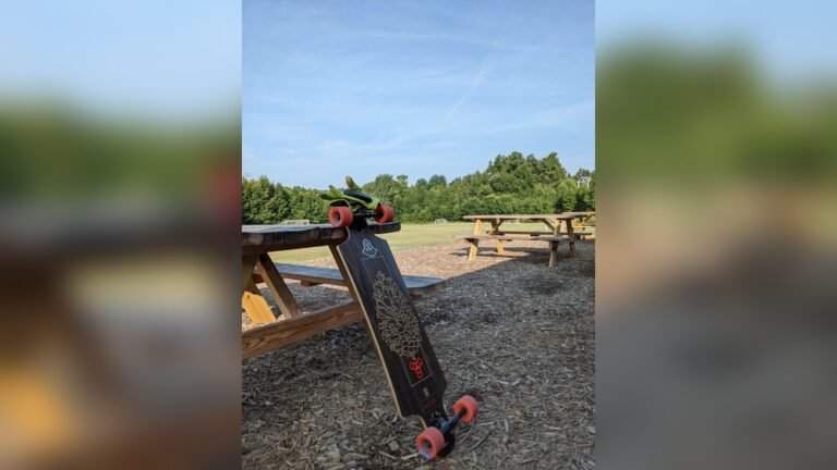 Is Longboarding Good Exercise? Surprising Health Benefits Explained