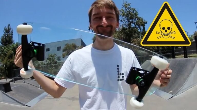 Is Skateboarding Dangerous? What You Need to Know Before You Ride