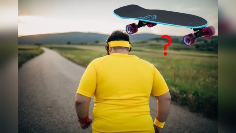 Longboards for Heavy Riders: Top Picks for Stability and Strength