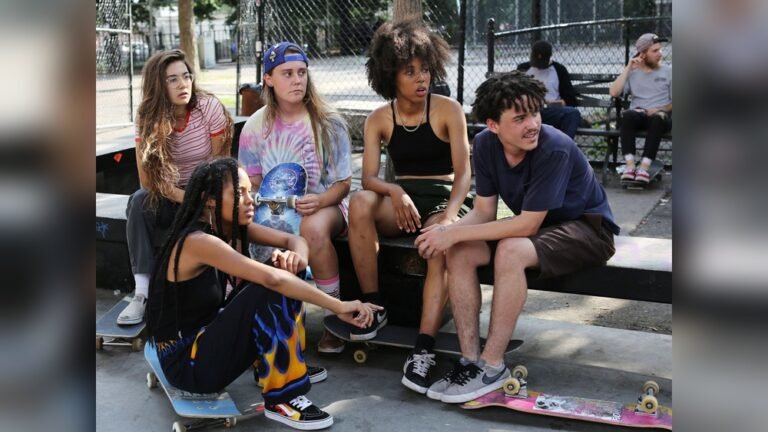 Skateboarding Culture Explained: Inside the World of Skate Life