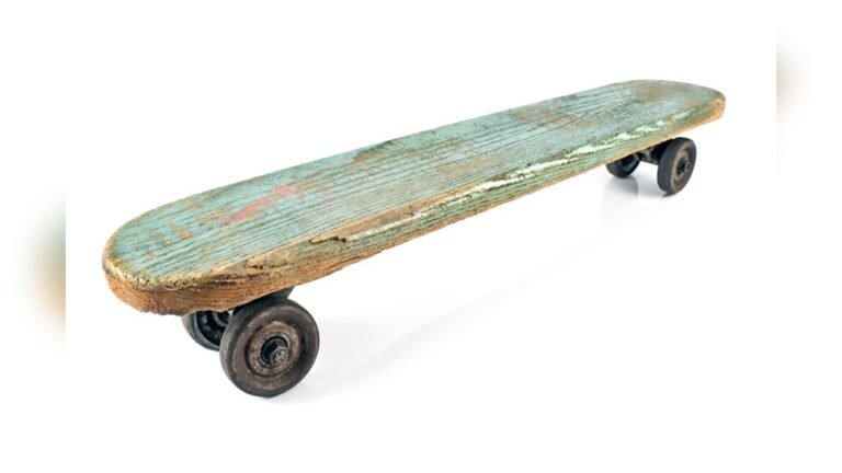 Who Invented Skateboard: Unveiling the History and Origins
