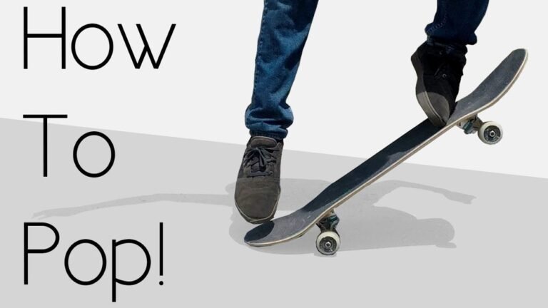 Why is Skateboarding Popular: Unveiling Its Global Appeal