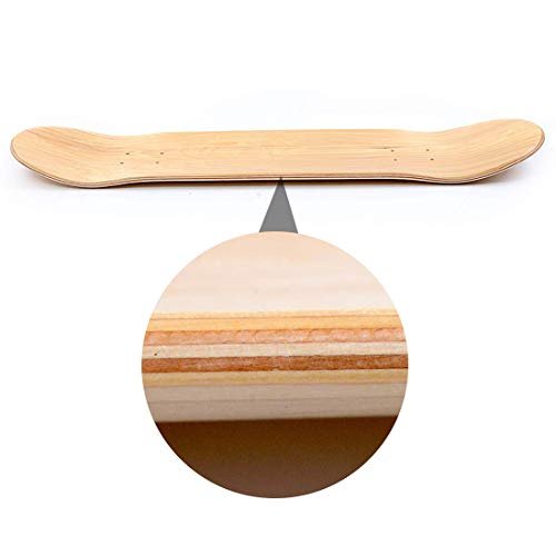 Best Skateboard Decks For Street