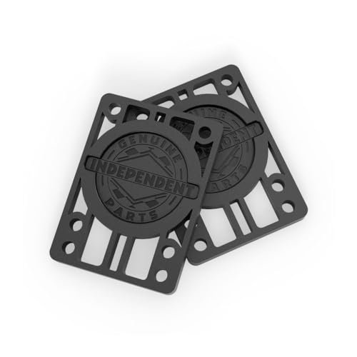 Best Skateboard Risers