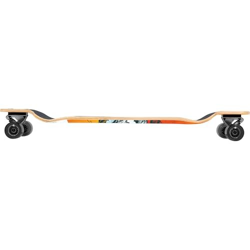 Best Downhill Longboards