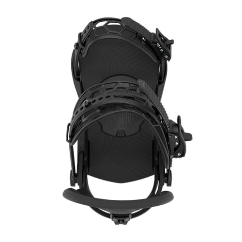 Best Snowboard Bindings For Park Freestyle