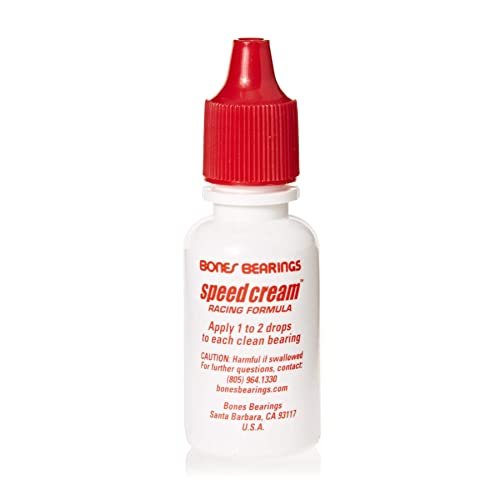 Best Lubricant For Skateboard Bearings