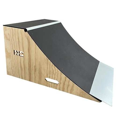 Best Quarter Pipes For Skateboarding