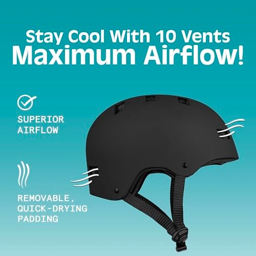 Best Skateboard Helmets For Adults
