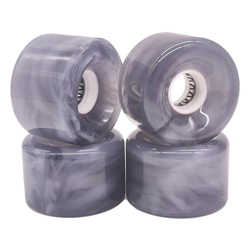 Best Cruiser Wheels For Skateboard