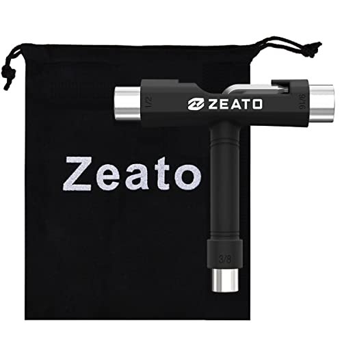 Best Tools For Skateboard