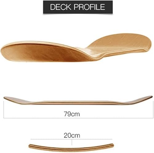 Best Skateboard Decks For True Skate