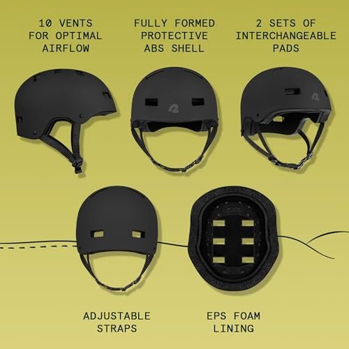 Best Skateboard Helmet For Adults