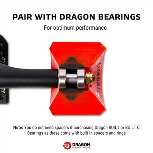 Best Spacer For Skateboard