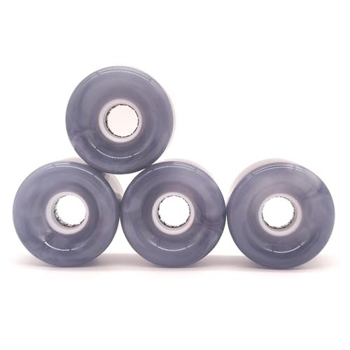 Best Skateboard Wheels For Cruising