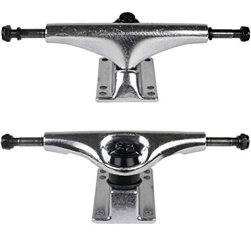 Best Skateboard Setup Heavy Riders