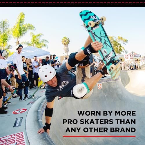 Best Skateboard Wrist Guards