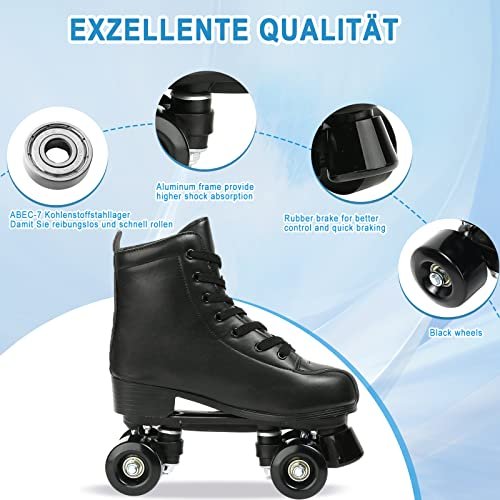 Best Roller Skates For Men And Women