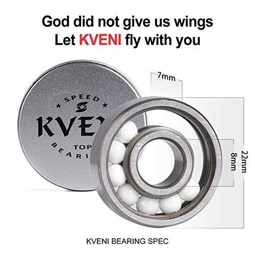 Best Ceramic Skateboard Bearings