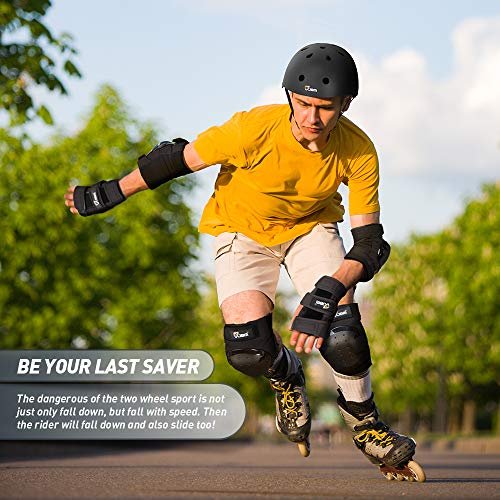 Best Skateboard Knee Pads