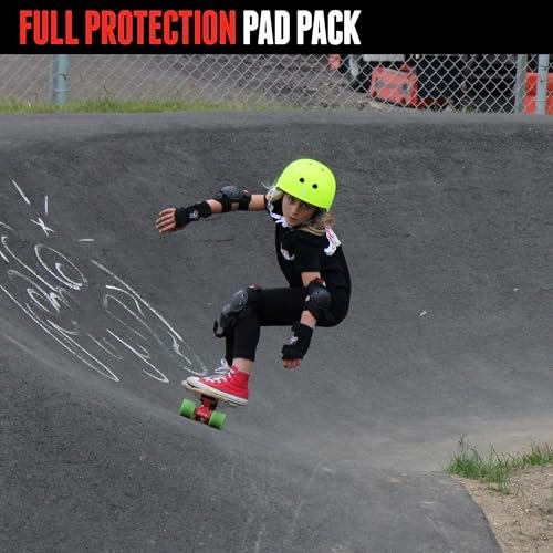 Best Skateboard Pads