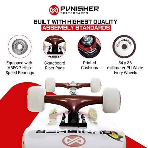 Best Skateboard For 6 Year Old